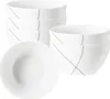 Seltmann Weiden Trio Highline Müslischale 15 cm 6er Set Produktbild-Vorschau 1