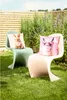 MAGMA Heimtex - Kissen - BUBBLEGUM - Hase - 45 x 45 cm Produktbild-Vorschau 3