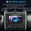 Autoradio DAB+ 7 pouces avec GPS, lecteur DVD, ports USB, Voir les images du produit 7