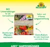 Neudorff Azet GartenDünger  - 5 kg organischer Sofort- & Produktbild-Vorschau 2