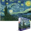 EUROGRAPHICS Casse-tête Nuit étoilée 2000 Teile Voir les images du produit 7