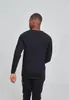 Urban Classics TB816 | Fitted Stretch L/S Tee T-shirt Voir les images du produit 4