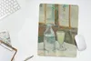 MuchoWow® Mauspad Mousepad Couchtisch mit Absinth - Vincent Produktbild-Vorschau 5