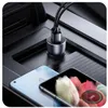 Ugreen Caricabatterie da auto Cd213 Qc 3.0, 2Xusb, 36W Anteprima dell’immagine prodotto 16