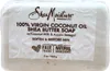 Shea Moisture 100% Virgin Coconut Oil Shea Butter Soap Bar Produktbild-Vorschau 4