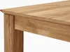 Relita Esstisch Family 160 x 100 Eiche massiv antik geölt; Produktbild-Vorschau 5