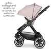 ABC Design Buggy & Sportwagen Samba mit Sportsitz Produktbild-Vorschau 14