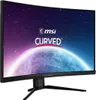 MSI MAG 325CQRF QD, 80 cm (31.5"), 2560 x 1440 Pixel, Wide Produktbild-Vorschau 5