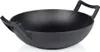 Vilde | Poêle à wok - Fonte - 32 cm - Adapté à l'induction Voir les images du produit 1