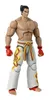 Tekken Kazuya Mishima - Figur 17 cm od Bandai Namco Produktbild-Vorschau 13