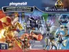 PLAYMOBIL Adventskalender "Kampf um den magischen Stein" Produktbild-Vorschau 9