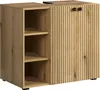 PureBliss meuble sous lavaboReproduction chêne. Voir les images du produit 2