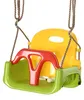 Outsunny 3-in-1 schommel voor kinderen, verstelbaar met Productafbeelding-voorbeeld 1