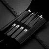 AdroitGoods 7-dielna sada na úpravu obočia - zastrihávač Náhľad obrázku produktu 5