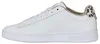 K-Swiss Baskets 94412-918-M blanc pour femme Voir les images du produit 8