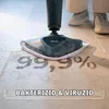 Accessorio per mop a vapore Vileda Steam Plus, ideale per Anteprima dell’immagine prodotto 4