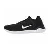 Nike Free RN 2018, Laufen, Weiblich, Erwachsener, Schwarz, Produktbild-Vorschau 17