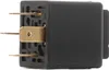 BOSCH Arbeitsstromrelais 0 986 AH0 453 für OPEL Corsa C Produktbild-Vorschau 5