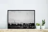 MuchoWow® MuchoWow® Gerahmtes Poster New Yorker Skyline in Produktbild-Vorschau 4