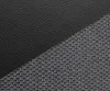 DELIFE Wohnlandschaft Clovis XXL Schwarz Hocker Ottomane Produktbild-Vorschau 3