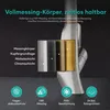 Mai & Mai Wasserhahn Küche Küchenamatur ausziehbar 360° Produktbild-Vorschau 5