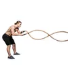 Trainingsseil Sportseil hochwertige Jute 3 m rutschfest Produktbild-Vorschau 8