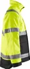 Blakläder High Vis Winterjacke 4827 1977 in div. Farben, Produktbild-Vorschau 3
