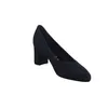 Gabor Pumps Pumps Veloursleder Produktbild-Vorschau 15
