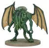 Socha Cthulhu z PVC Cthulhu 18 cm Náhľad obrázku produktu 5
