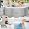 Bestway 60003 vířivka CANCUN Náhled obrázku produktu 85