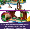 LEGO Friends Baumhaus im Abenteuercamp, Spielset für Produktbild-Vorschau 24