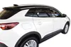 Heko Deflecteurs D'Air / De Vent Pour Opel Grandland X Voir les images du produit 7