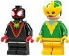 LEGO Marvel Spidey i Super-Kumple Pościg Spina za Electro w Podgląd zdjęcia produktu 13