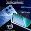 Hülle + 2X Schutzglas für Xiaomi Redmi 15 5G Panzerfolie Produktbild-Vorschau 4