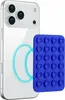 Selencia MagSafe-Saugnapf-Handyhalterung - Cobalt Blue Produktbild-Vorschau 1