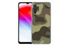 MuchoWow® Handyhülle Schutzhülle Hülle für Samsung Galaxy Produktbild-Vorschau 2