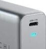 Satechi - 100W Usb -C Pd Wall Manual (Eu) Podgląd zdjęcia produktu 5