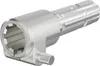 Zapfwelle, PTO 160 mm Buchse mit Keilwellenaufnahme Produktbild-Vorschau 1