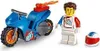 LEGO 60298 City Stuntz Raketen-Stuntbike, Set mit Produktbild-Vorschau 11
