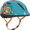 Nickelodeon Paw Patrol Fahrradhelm Jungen Blau 48-52 cm (S) Produktbild-Vorschau 1