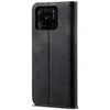Redmi 10C Hülle, Leder Brieftasche Flip Bookstyle Produktbild-Vorschau 3