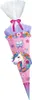 Schultüte - Bastelset - Einhorn Produktbild-Vorschau 4
