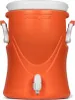 Pinnacle Platino 3 Gallon, Getränkebehälter, 12L, Orange Produktbild-Vorschau 1