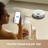 MOVA E20 Plus Saugroboter mit Wischfunktion, 5000 Pa und Produktbild-Vorschau 6