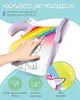 Seggiolino KAUFMANN Siggi Unicorn Anteprima dell’immagine prodotto 9