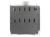 BURG-WÄCHTER Schlüsselbox 6205/10 Ni KEYS PLEASE, Design Produktbild-Vorschau 5