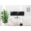 Manhattan Dual-Monitorarm Tischhalterung 2 Displays 13–32 Produktbild-Vorschau 11
