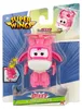 Spielfigur Super Wings Transforming Dizzy Produktbild-Vorschau 1