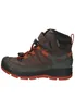 Keen Redwood Mid Kinder Boots Coffee Bean/Picante Größe 29 Produktbild-Vorschau 10