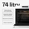 Klarstein Velaire piekarnik do zabudowy 60 cm – 74 l, 13 Podgląd zdjęcia produktu 6